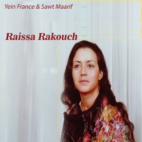 Download track Tasano Raissa Rakouch