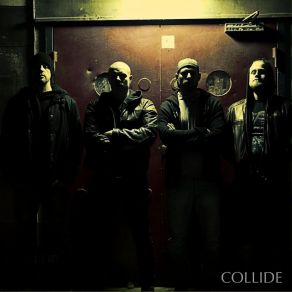 Download track Don´t Pity Me Collide