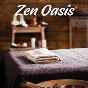 Download track Zen Chillout The Relaxing Booth