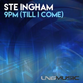 Download track PM (Till I Come) (Radio Edit) Ste Ingham