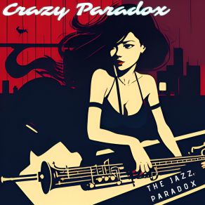 Download track Brass Gift (Short Reprise) The Jazz Paradox