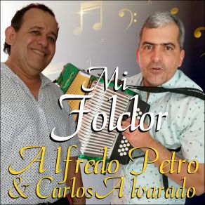 Download track De Nada Sirve Alfredo Petro