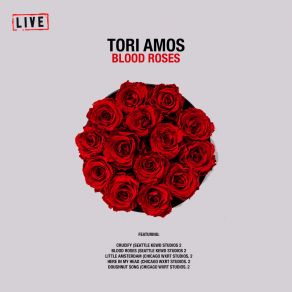 Download track Crucify (Live) Tori Amos