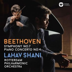 Download track Beethoven: Symphony No. 7 In A Major, Op. 92: I. Poco Sostenuto - Vivace Lahav Shani