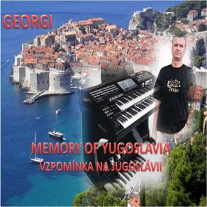 Download track Eto Tako Nije Lako Georgi