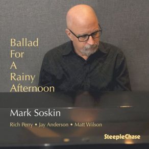 Download track One Hopeful Day Mark Soskin