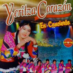 Download track Te VI Con Otra / Amor Perdido Yeritza Corazón