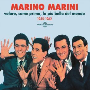 Download track Il Mazzo Di Mammole Marino Marini