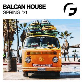 Download track Balcan Guitar (Original Mix) Gianni Esposito