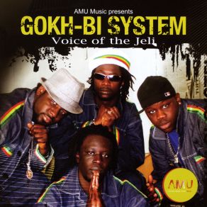 Download track Solidarity Gokh-Bi System