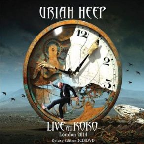 Download track Against The Odds Uriah Heep