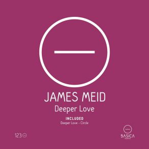 Download track Circle James Meid