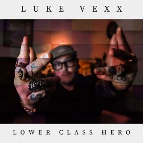 Download track The Crown Luke Vexx