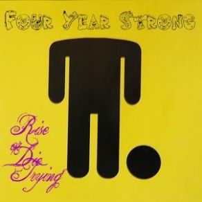 Download track Bada Bing! Wit' A Pipe! (Acoustic) Four Year Strong