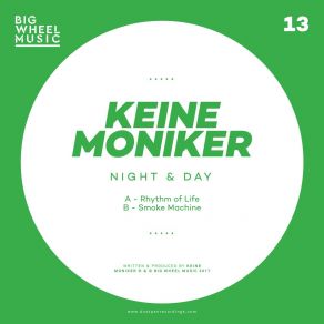 Download track Smoke Machine Keine Moniker