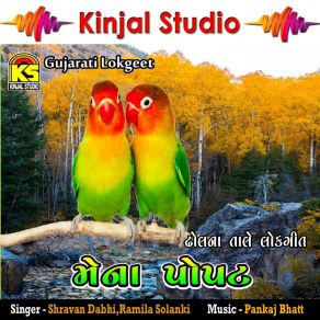 Download track Piyu Pardesh Thi Shu Shu Laya Sharavan Dabhi