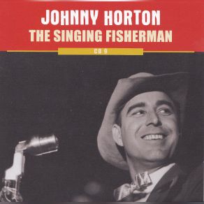 Download track A-Sleeping At The Foot Of The Bed Johnny Horton