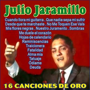 Download track Reminiscencias Julio Jaramillo