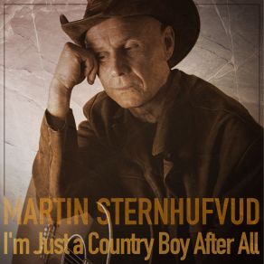 Download track Feel Alright Martin Sternhufvud