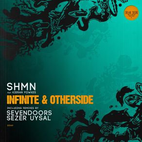 Download track Otherside (Original Mix) Kieran Fowkes, Shmn