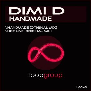 Download track Handmade (Original Mix) Dimi D