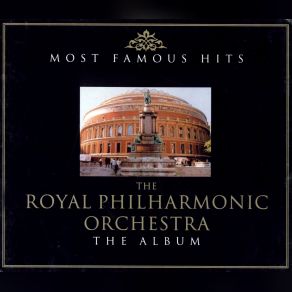 Download track Walking On The Moon The Royal Philharmonic Orchestra