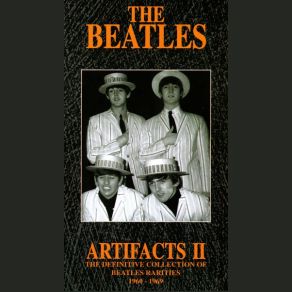 Download track I'm A Loser - Take 3 The Beatles