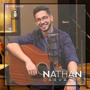 Download track Maré (Microfonado Pocket Version) Nathan Carvalho