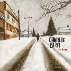 Download track Sloth Charlie Parr