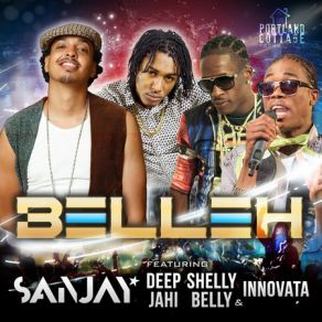 Download track Belleh (Remix) (Radio) Sanjay, Shelly BellyPepe DeMarco, TIFA, Demarco Tifa