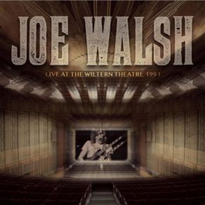 Download track Turn To Stone - Live Joe WalshTurn To Stone