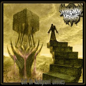 Download track When Tragedy Blooms Horrendum Vermis