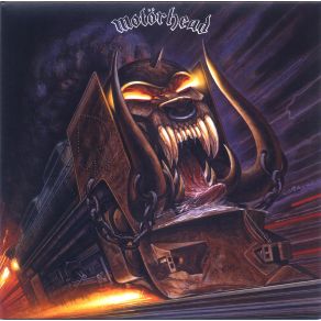 Download track Deaf Forever Motörhead