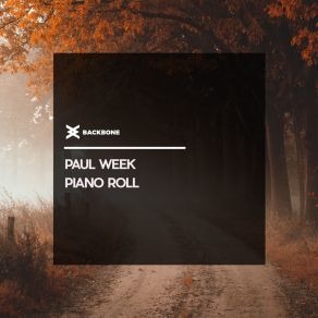 Download track Piano Roll Paul Week