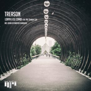 Download track Treason (Marten Sundberg Remix) Lonya