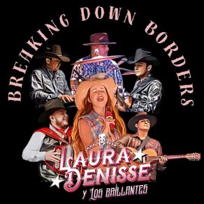 Download track Love Me Do Los Brillantes, Laura Denisse