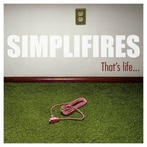 Download track Who Do You Think You Are Simplifires