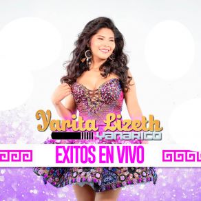 Download track Brujita / Vasito De Licor / Tu Me Pides (En Vivo) Yarita Lizeth Yanarico