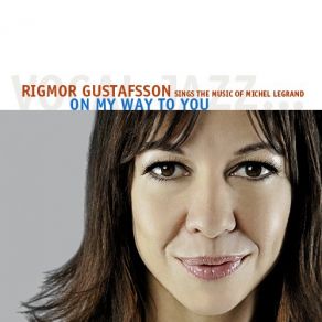 Download track Where's The Love Rigmor Gustafsson