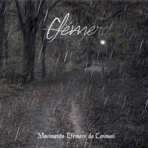 Download track Geosmina Efemero