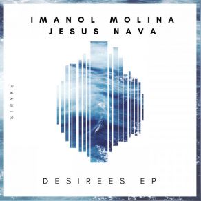 Download track Empty Streets (Original Mix) Imanol Molina