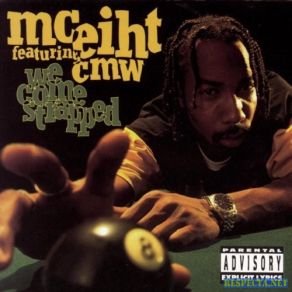 Download track Nuthin' But The Gangsta MC EihtSpice 1, Redman