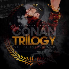 Download track Find Out Conan