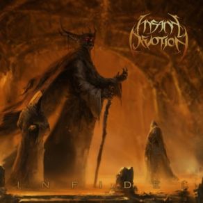 Download track Obscure Blackened Night Insane Devotion