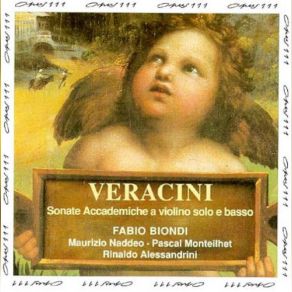 Download track Un Poco Andante Et Affettuoso Rinaldo Alessandrini, Fabio Biondi, Pascal Monteilhet, Maurizio NaddeoAffettuoso