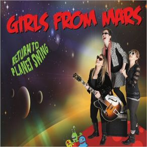 Download track Meet Me With Your Black Drawers On Girls From Mars