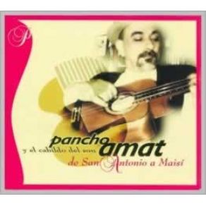 Download track Fanía Pancho Amat