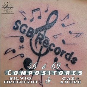 Download track Corpo, Alma E Coração Caê De Andre