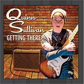 Download track Like Your Love Quinn Sullivan