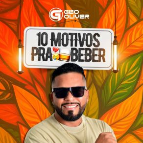 Download track Áudio Chorando Geo Oliver